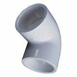 ABS 1.5" 90 Degree Elbow CE-ABS1590